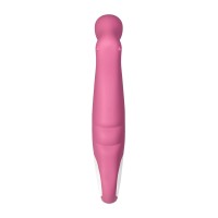 Вибратор для точки G Satisfyer Petting Hippo