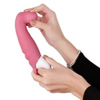 Вибратор для точки G Satisfyer Petting Hippo