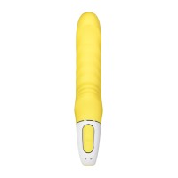 Вибратор для точки G Satisfyer Yummy Sunshine