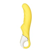 Вибратор для точки G Satisfyer Yummy Sunshine