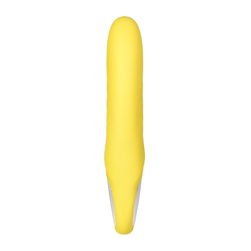 Вибратор для точки G Satisfyer Yummy Sunshine