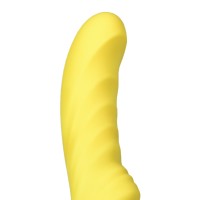Вибратор для точки G Satisfyer Yummy Sunshine