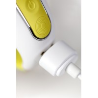 Вибратор для точки G Satisfyer Yummy Sunshine