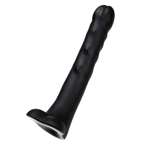 Черный фаллоимитатор-супергигант Predator Lovetoy 37 см