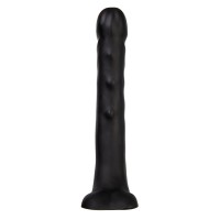 Черный фаллоимитатор-супергигант Predator Lovetoy 37 см