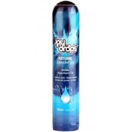 Смазка на водной основе Joydrops Natural 125 мл