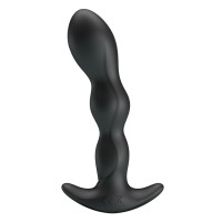 Перезаряжаемый массажер простаты с вибрацией Anal Massager ДЕФОРМИРОВАННАЯ УПАКОВКА