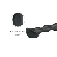 Перезаряжаемый массажер простаты с вибрацией Anal Massager ДЕФОРМИРОВАННАЯ УПАКОВКА