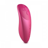 Смарт-вибратор для двоих We-Vibe Chorus розовый