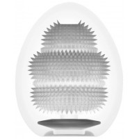 Мастурбатор яйцо Tenga Egg Misty 2