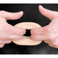 Двусторонний мини-мастурбатор вагина и попка Катя Самбука