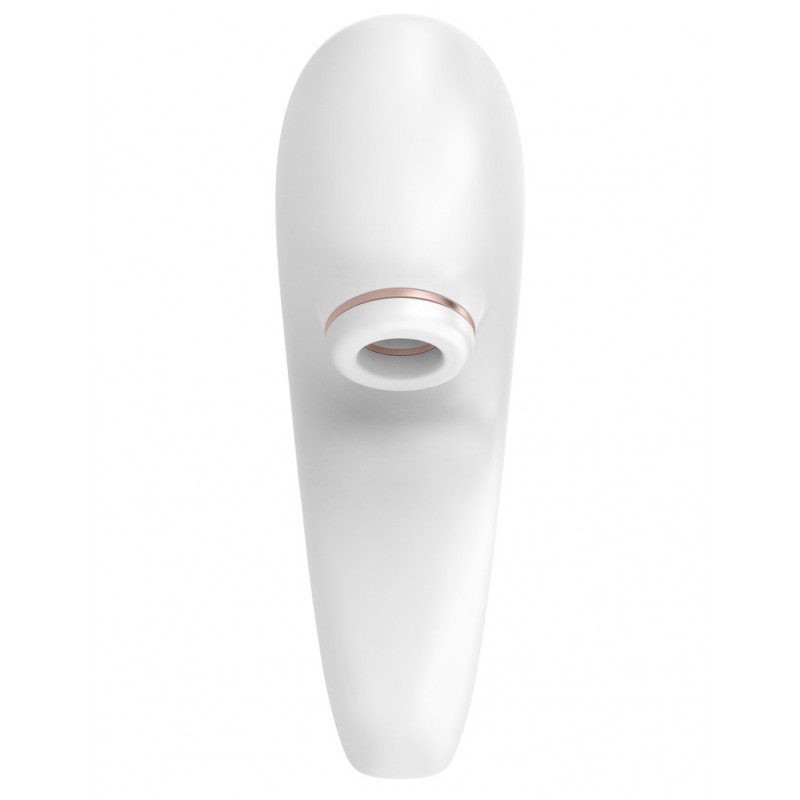 Бесконтактный вакуум-волновой стимулятор для пар Satisfyer Pro 4 Couples