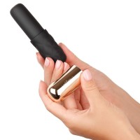 Вибромассажер Satisfyer Sparkling Darling золотой
