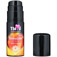 Гель-любрикант для мягкой стимуляции возбуждения Stimulove light 50 гр (срок годности до 12.2024)