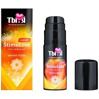Гель-любрикант для мягкой стимуляции возбуждения Stimulove light 50 гр (срок годности до 12.2024)
