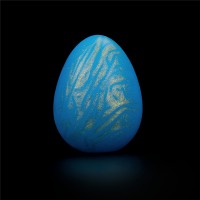 Набор вагинальных шариков без сцепки Ocean's Toner Egg Set 70 гр