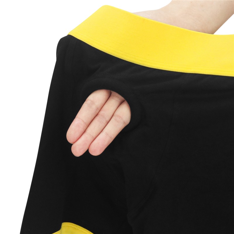 Шорты для страпона Horny Strapon Shorts XL/XXL