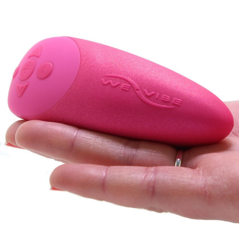 Пульт дистанционного управления Squeeze Remote We-Vibe Chorus