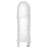 Карманный мастурбатор Tenga Pocket - Wave Line