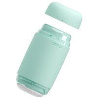 Мастурбатор Tenga Puffy Mint Green