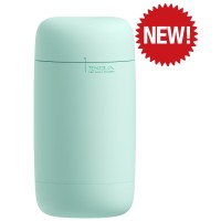 Мастурбатор Tenga Puffy Mint Green