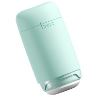 Мастурбатор Tenga Puffy Mint Green