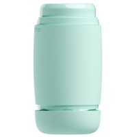 Мастурбатор Tenga Puffy Mint Green