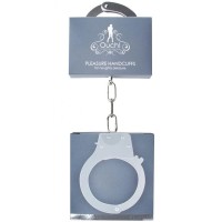 Металлические наручники Ouch Beginners Handcuffs