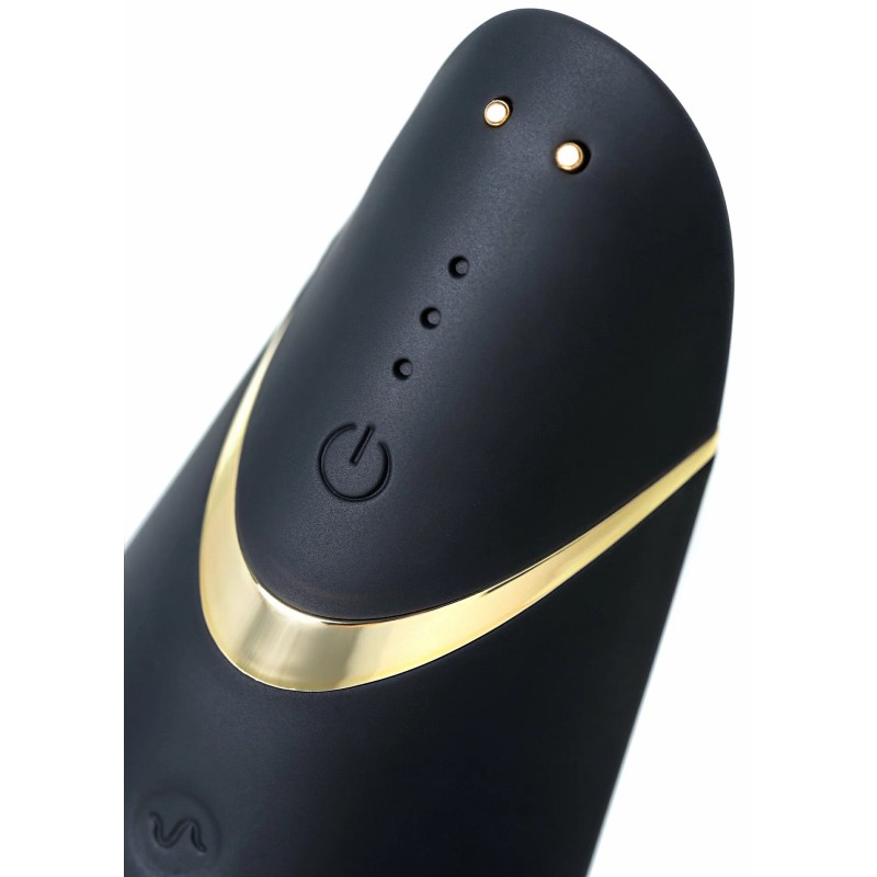 Набор стимуляторов для пар Golden Moments 2 Womanizer Premium 2 + We-Vibe Chorus