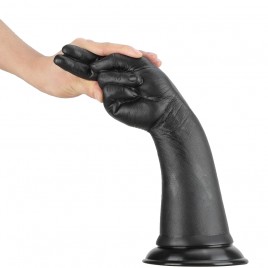 Рука для фистинга X-Men Realistic Fist 36 см