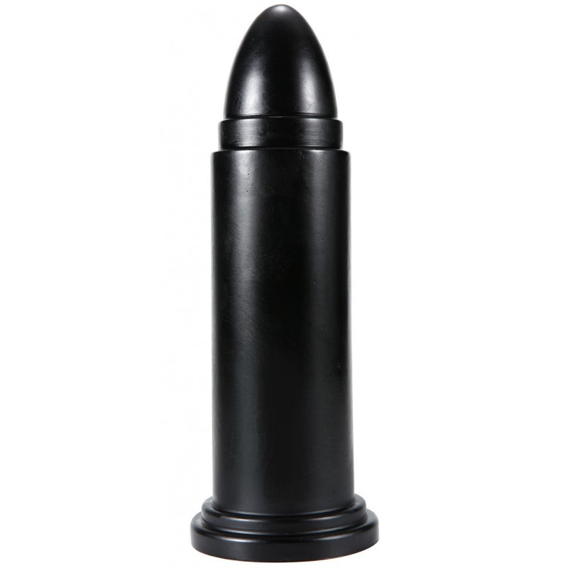 Анальная втулка-пуля X-Men Butt Plug 26 см