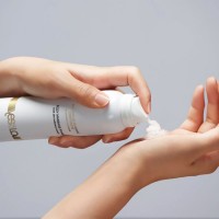 Шипучая пена для массажа YESforLOV Fizzy Massage Foam 150 мл