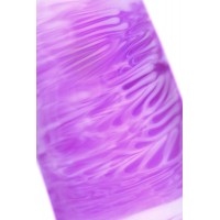 Фаллоимитатор Beyond by Toyfa, Neil, силикон, фиолетовый, 18 см