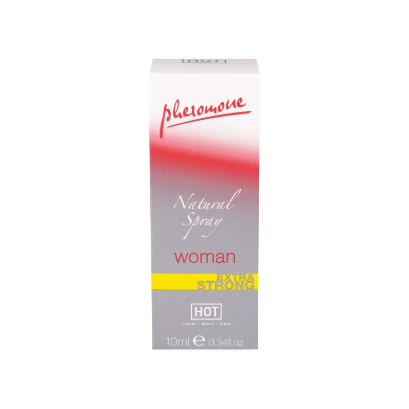 Спрей для женщин с феромонами  "Сумерки" (натуральный) 10 мл