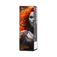 Гель Erotist с эффектом вибрации VOLCANO OF PASSION: GRAPES (со вкусом виноград), 25 мл