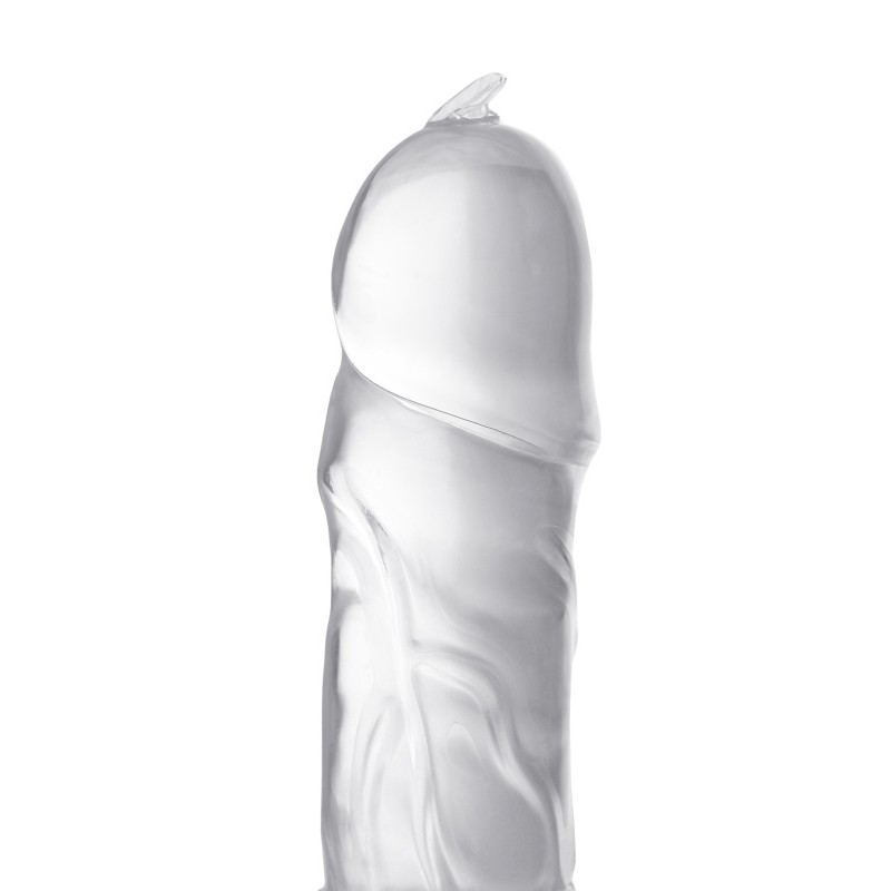 Презервативы Luxe, royal, XXL size, 18 см, 5,2 см, 3 шт.