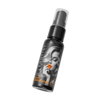 Съедобный гель Erotist SWEET PROVOCATION: LEMON AND CARAMEL (со вкусом лимона и карамели), 30 мл