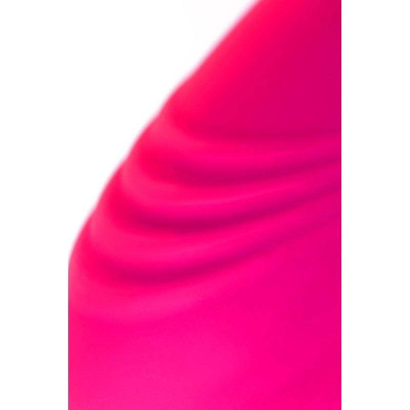 Виброяйцо TOYFA  A-Toys Costa, силикон, розовый, 6,5 см