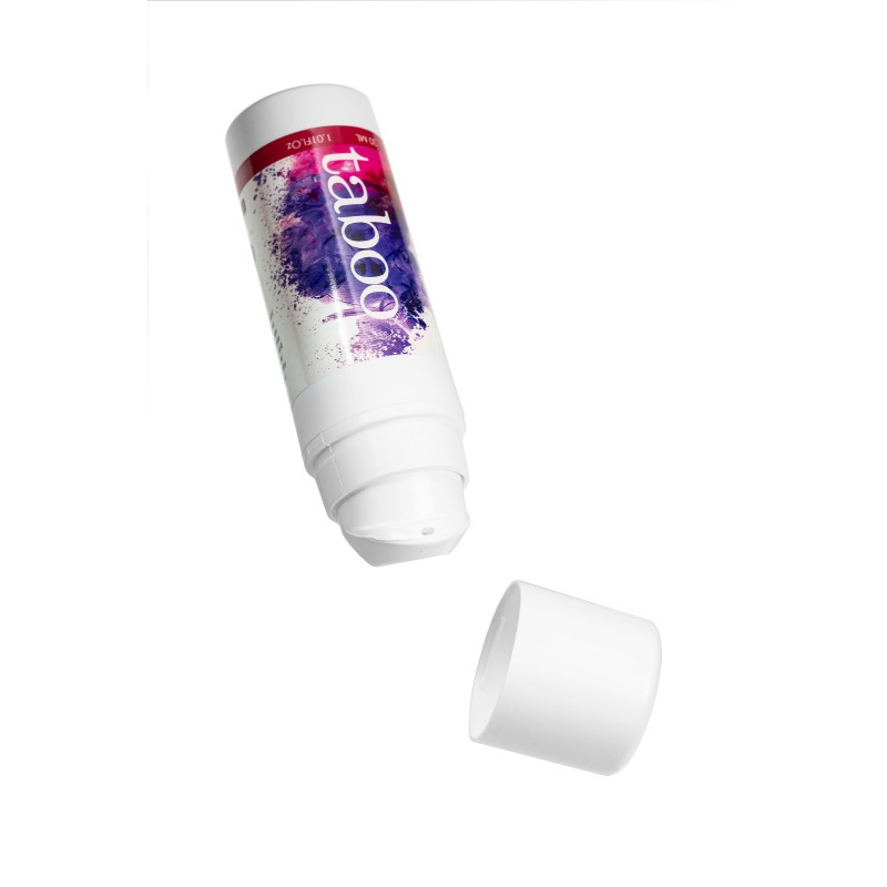Стимулирующий гель для женщин RUF TABOO GEL PLEASURE, 30 мл.