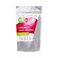 Натуральный коллаген Super Caps, Collagen с витамином С и магнием ,150 г