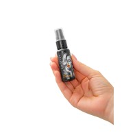 Съедобный гель Erotist SWEET PROVOCATION: LEMON AND CARAMEL (со вкусом лимона и карамели), 30 мл