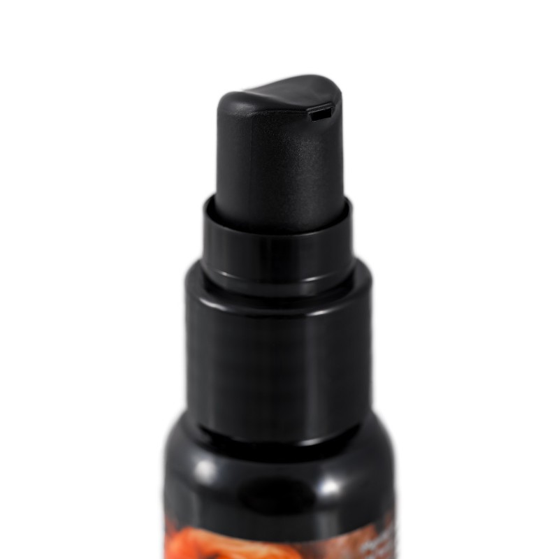 Гель Erotist с эффектом вибрации VOLCANO OF PASSION: MANGO (со вкусом манго), 25 мл