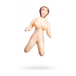 Кукла надувная Элёринг Шаян  (в позиции "стоя на коленях" высота 90 см.)