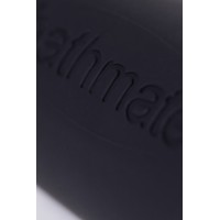 Стимулятор простаты Bathmate  Vibe, ABS пластик, черный, 10,5 см