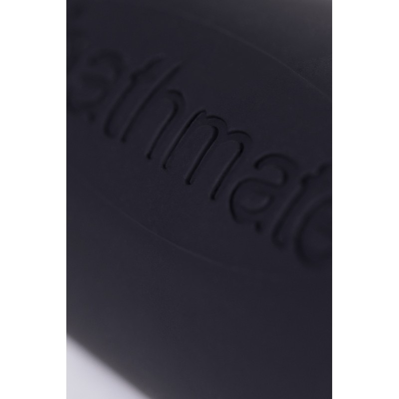 Стимулятор простаты Bathmate  Vibe, ABS пластик, черный, 10,5 см