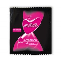 Крем-смазка "Creamanal АСС" 4 г,20 шт в упаковке