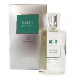 Desire Green - Lacoste Essential - 50мл муж.