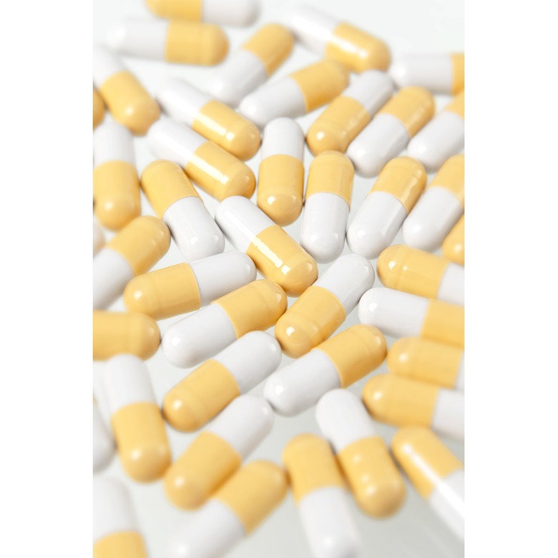 Таблетки для женщин «ForteVita Женское здоровье», 60 капсул по 500 мг