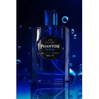 Туалетная вода для мужчин "Phantom in Blue" (Фантом ин Блю) 100 мл