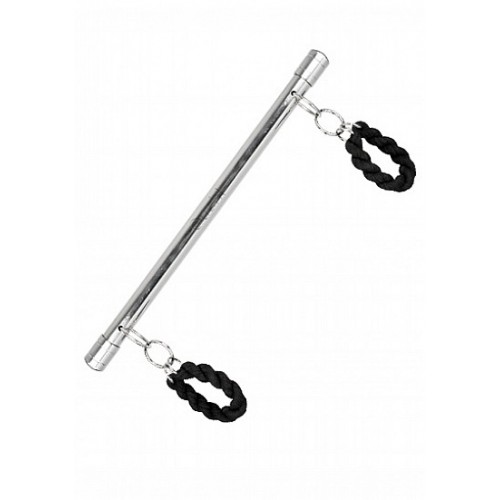 Распортка между ног Steel Suspension Bar with 2 Cuffs